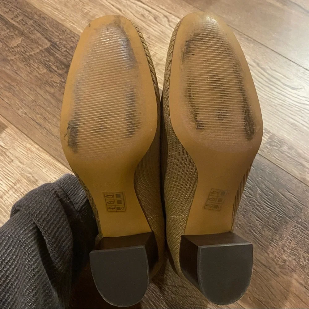 Everlane Glove Boot - Picture 5 of 6